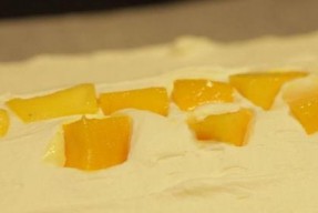 娱乐吃瓜酱100块蛋糕