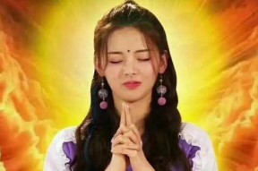 娱乐吃瓜锦鲤妹妹