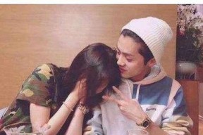 娱乐圈吃瓜甜宠文