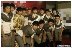 娱乐吃瓜爆料博主,揭秘明星背后的那些事儿